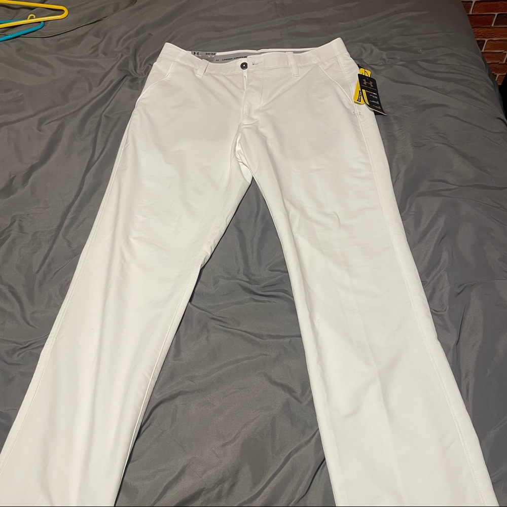 Under Armor Golf Pants